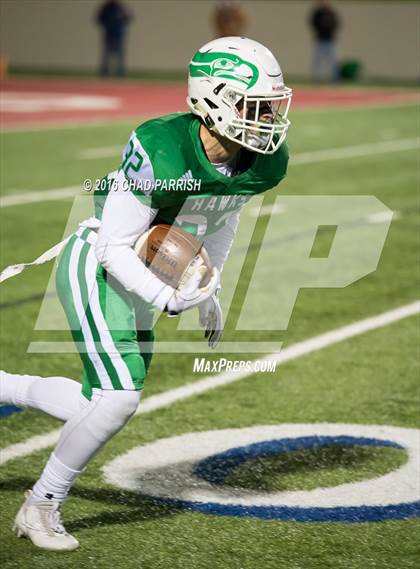 Thumbnail 2 in Wall vs. Mineola (UIL 3A Division 1 Semifinal) photogallery.