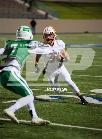Thumbnail 1 in Wall vs. Mineola (UIL 3A Division 1 Semifinal) photogallery.