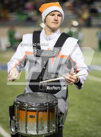 Thumbnail 1 in Wall vs. Mineola (UIL 3A Division 1 Semifinal) photogallery.