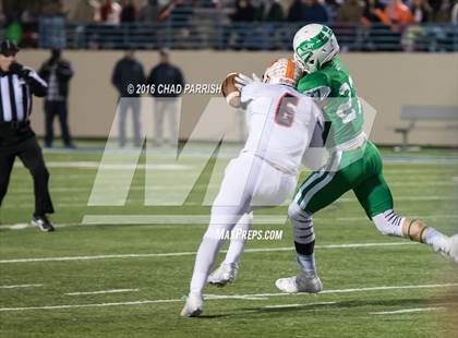 Thumbnail 1 in Wall vs. Mineola (UIL 3A Division 1 Semifinal) photogallery.