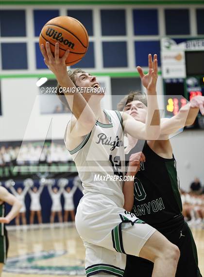 Thumbnail 3 in Green Canyon @ Ridgeline photogallery.