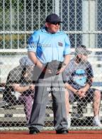 Photo from the gallery "Curtis @ Olympia"