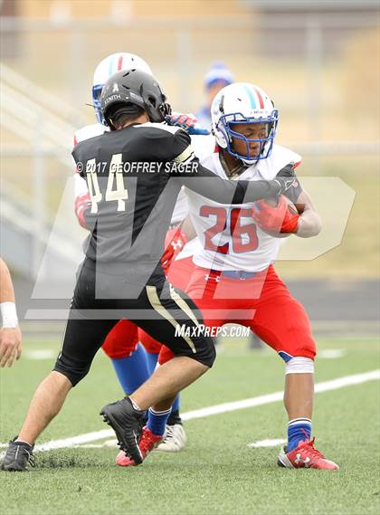 Thumbnail 2 in Cherry Creek @ Prairie View  photogallery.