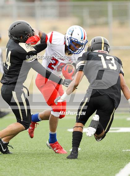 Thumbnail 2 in Cherry Creek @ Prairie View  photogallery.
