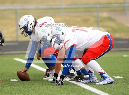 Thumbnail 2 in Cherry Creek @ Prairie View  photogallery.
