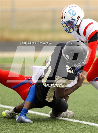 Thumbnail 3 in Cherry Creek @ Prairie View  photogallery.