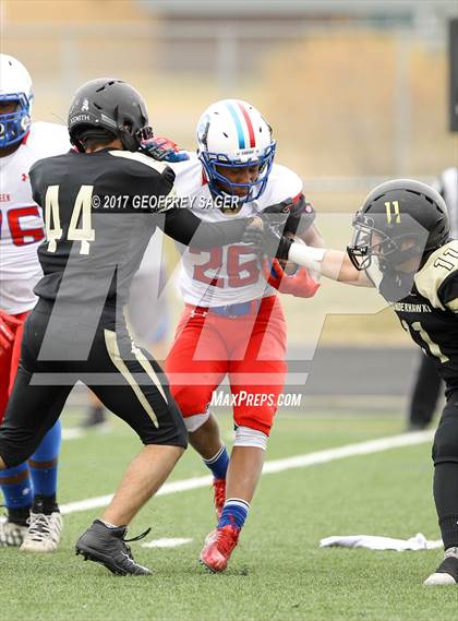 Thumbnail 3 in Cherry Creek @ Prairie View  photogallery.
