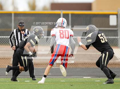 Thumbnail 3 in Cherry Creek @ Prairie View  photogallery.
