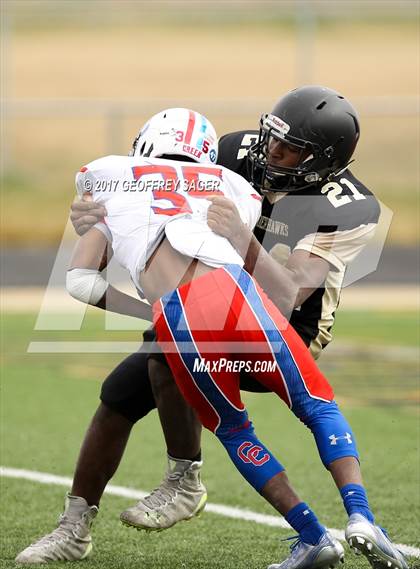 Thumbnail 1 in Cherry Creek @ Prairie View  photogallery.
