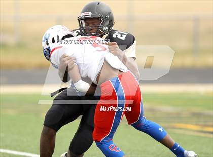 Thumbnail 3 in Cherry Creek @ Prairie View  photogallery.