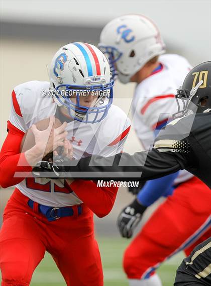Thumbnail 3 in Cherry Creek @ Prairie View  photogallery.
