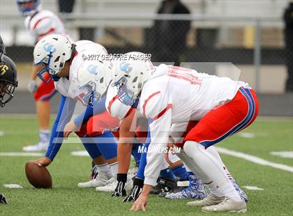 Thumbnail 3 in Cherry Creek @ Prairie View  photogallery.
