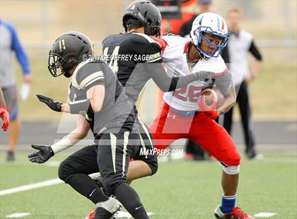 Thumbnail 1 in Cherry Creek @ Prairie View  photogallery.