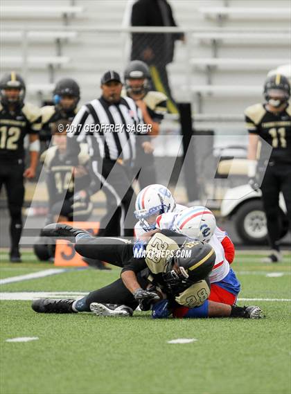 Thumbnail 3 in Cherry Creek @ Prairie View  photogallery.