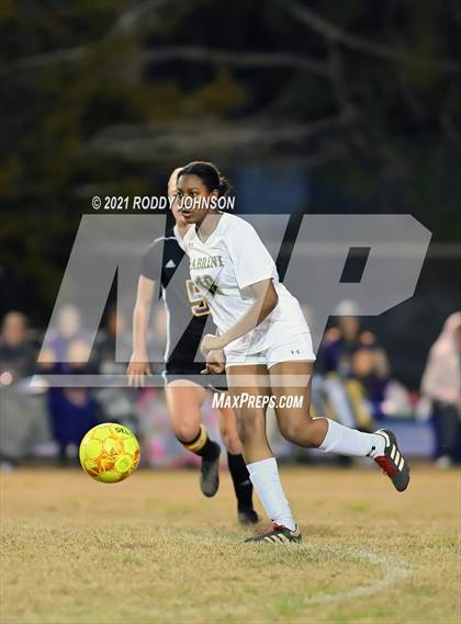 Thumbnail 3 in South Beauregard vs Cabrini (LHSAA 1st Round Playoff) photogallery.