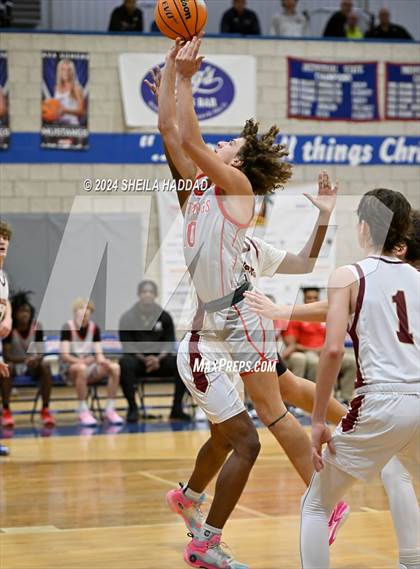 Thumbnail 1 in Northside Christian vs Countryside (Sun Bash Tampa) photogallery.
