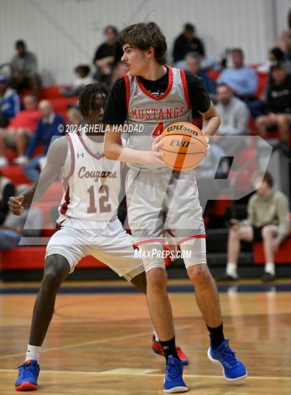 Thumbnail 1 in Northside Christian vs Countryside (Sun Bash Tampa) photogallery.