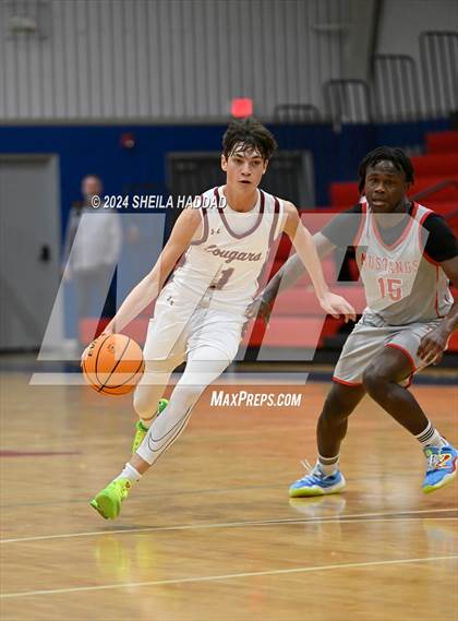 Thumbnail 3 in Northside Christian vs Countryside (Sun Bash Tampa) photogallery.