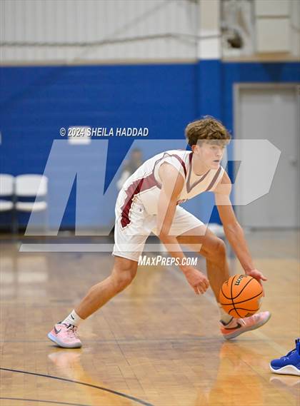 Thumbnail 2 in Northside Christian vs Countryside (Sun Bash Tampa) photogallery.