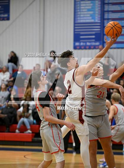 Thumbnail 3 in Northside Christian vs Countryside (Sun Bash Tampa) photogallery.