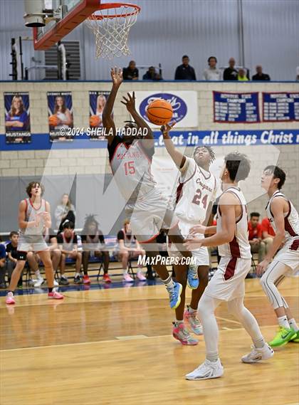 Thumbnail 1 in Northside Christian vs Countryside (Sun Bash Tampa) photogallery.