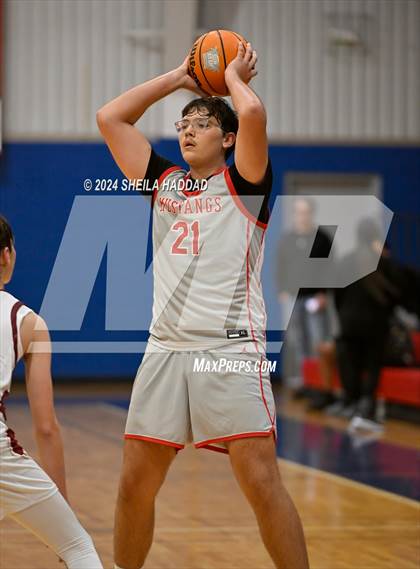 Thumbnail 1 in Northside Christian vs Countryside (Sun Bash Tampa) photogallery.