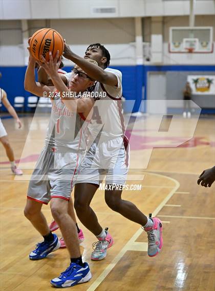 Thumbnail 1 in Northside Christian vs Countryside (Sun Bash Tampa) photogallery.