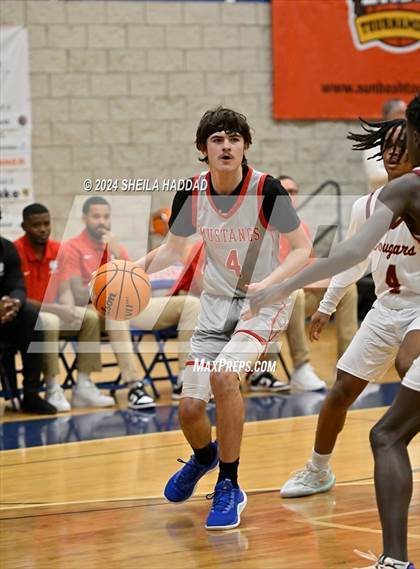 Thumbnail 3 in Northside Christian vs Countryside (Sun Bash Tampa) photogallery.