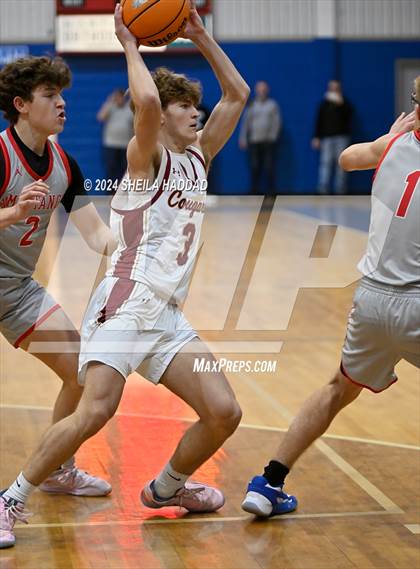 Thumbnail 1 in Northside Christian vs Countryside (Sun Bash Tampa) photogallery.