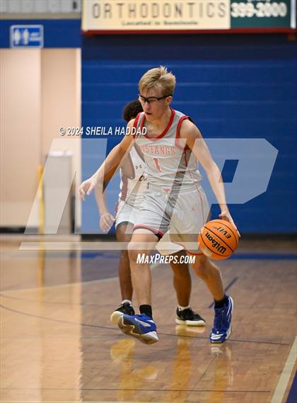 Thumbnail 2 in Northside Christian vs Countryside (Sun Bash Tampa) photogallery.
