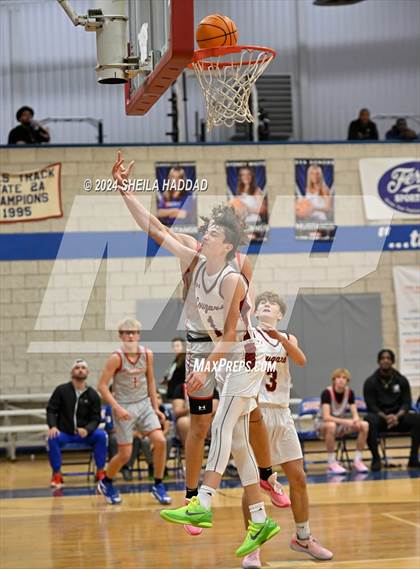 Thumbnail 1 in Northside Christian vs Countryside (Sun Bash Tampa) photogallery.