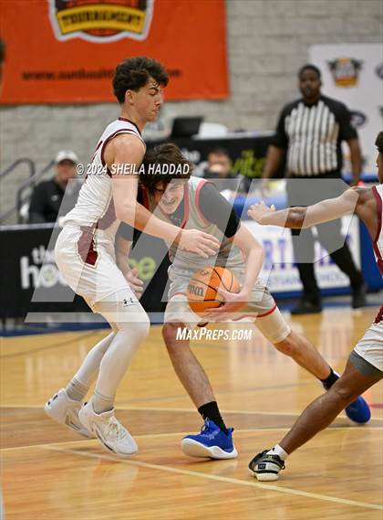 Thumbnail 3 in Northside Christian vs Countryside (Sun Bash Tampa) photogallery.