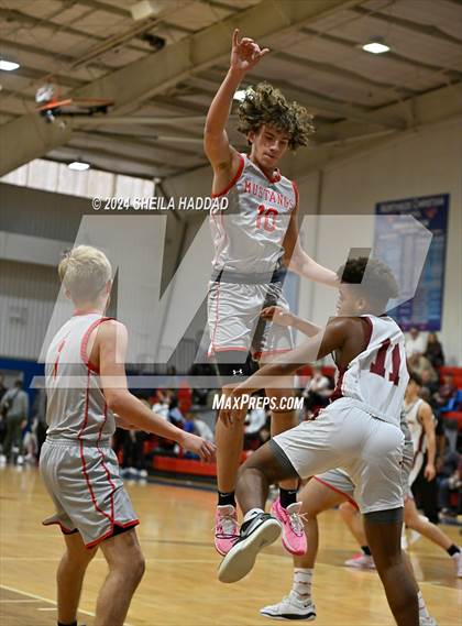 Thumbnail 3 in Northside Christian vs Countryside (Sun Bash Tampa) photogallery.