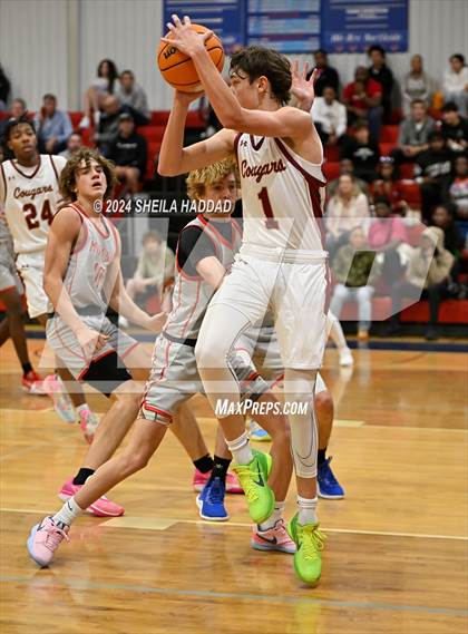 Thumbnail 1 in Northside Christian vs Countryside (Sun Bash Tampa) photogallery.