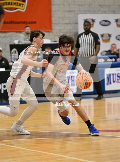 Thumbnail 2 in Northside Christian vs Countryside (Sun Bash Tampa) photogallery.