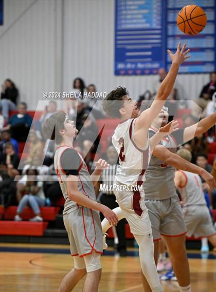 Thumbnail 1 in Northside Christian vs Countryside (Sun Bash Tampa) photogallery.