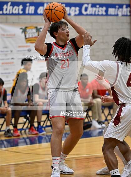 Thumbnail 2 in Northside Christian vs Countryside (Sun Bash Tampa) photogallery.