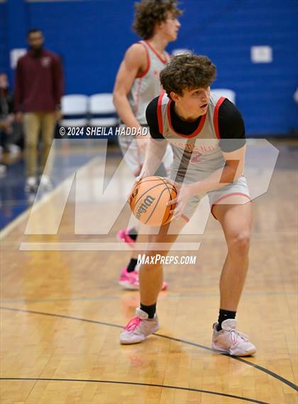 Thumbnail 2 in Northside Christian vs Countryside (Sun Bash Tampa) photogallery.