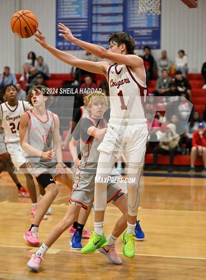 Thumbnail 2 in Northside Christian vs Countryside (Sun Bash Tampa) photogallery.