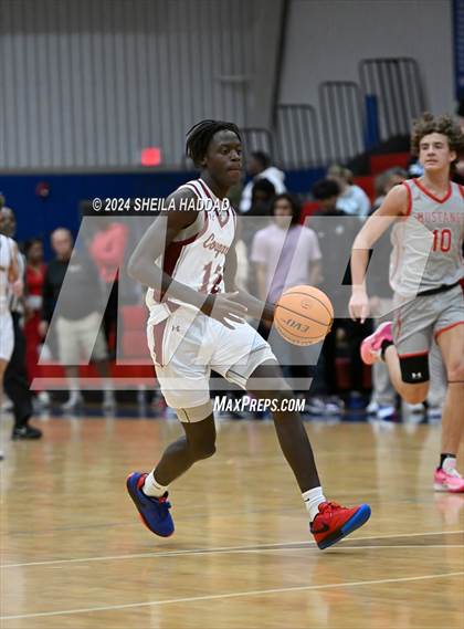 Thumbnail 3 in Northside Christian vs Countryside (Sun Bash Tampa) photogallery.