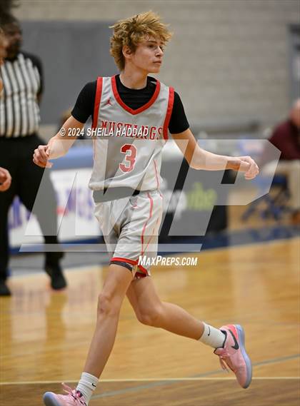 Thumbnail 1 in Northside Christian vs Countryside (Sun Bash Tampa) photogallery.