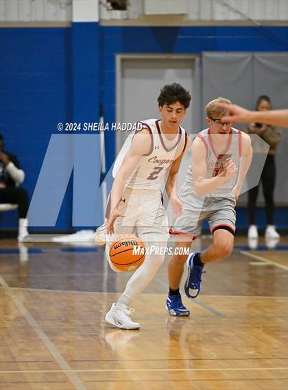 Thumbnail 2 in Northside Christian vs Countryside (Sun Bash Tampa) photogallery.