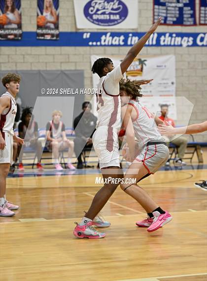 Thumbnail 3 in Northside Christian vs Countryside (Sun Bash Tampa) photogallery.