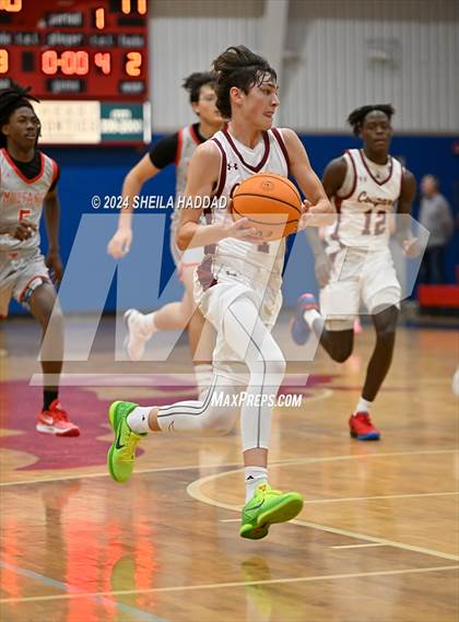 Thumbnail 1 in Northside Christian vs Countryside (Sun Bash Tampa) photogallery.
