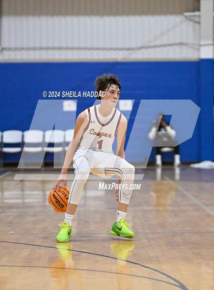 Thumbnail 2 in Northside Christian vs Countryside (Sun Bash Tampa) photogallery.