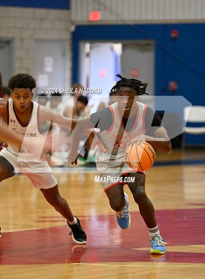 Thumbnail 3 in Northside Christian vs Countryside (Sun Bash Tampa) photogallery.