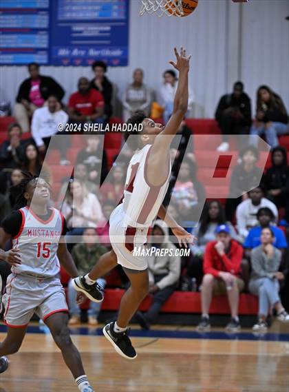 Thumbnail 3 in Northside Christian vs Countryside (Sun Bash Tampa) photogallery.