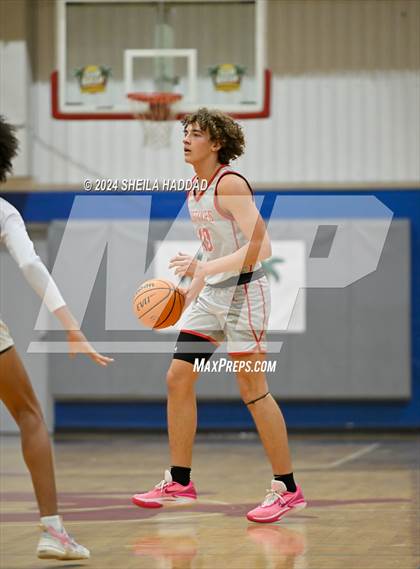 Thumbnail 2 in Northside Christian vs Countryside (Sun Bash Tampa) photogallery.
