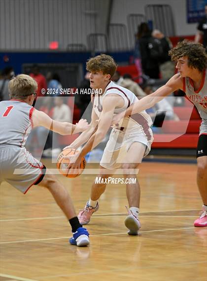 Thumbnail 1 in Northside Christian vs Countryside (Sun Bash Tampa) photogallery.