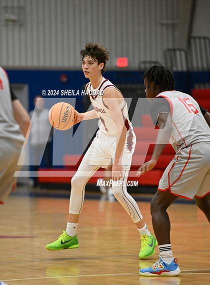 Thumbnail 3 in Northside Christian vs Countryside (Sun Bash Tampa) photogallery.